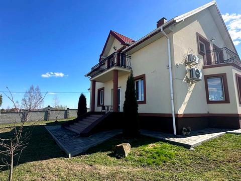 дом по адресу 24 Серпня, 11