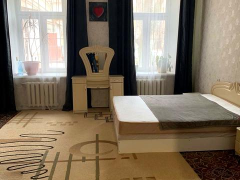 квартира за адресою Пастера вул., 19