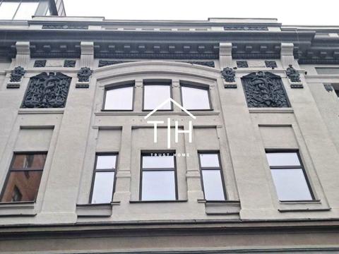 коммерческая по адресу Прорезная ул., 8