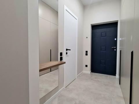 квартира за адресою Каховська вул., 62-А