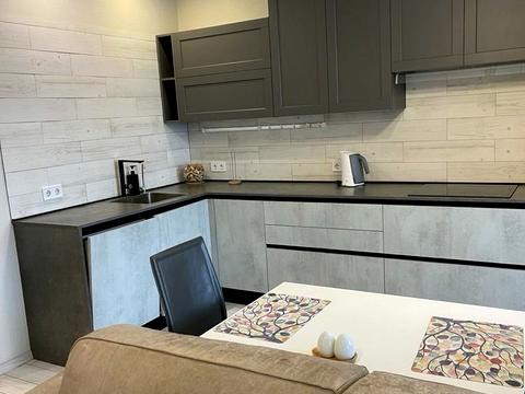 квартира за адресою Метрологічна вул., 9-Д