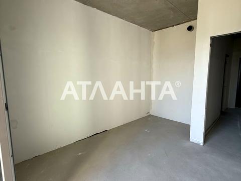 квартира за адресою Краснова вул., 1г