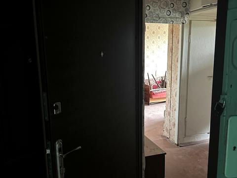 квартира за адресою Бучми вул. (Командарма Уборевича), 32