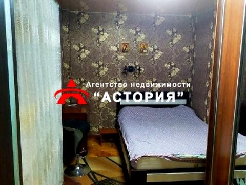 квартира по адресу Героев 93-й Бригады ул. (Гудыменко), 21