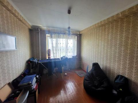 квартира за адресою Центральний бульв., 3