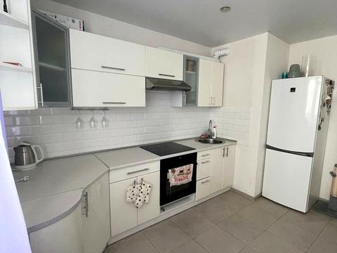 квартира за адресою Соломії Крушельницької вул., 15-А