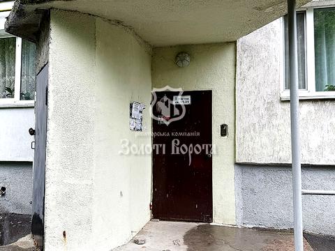 квартира по адресу Киевский Шлях ул., 89