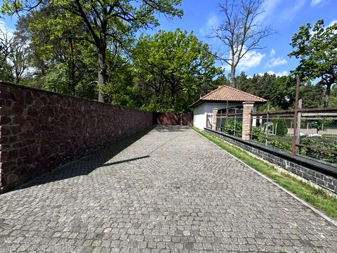будинок за адресою Лісовий берег