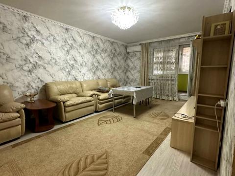 квартира по адресу Мельницкая ул., 3