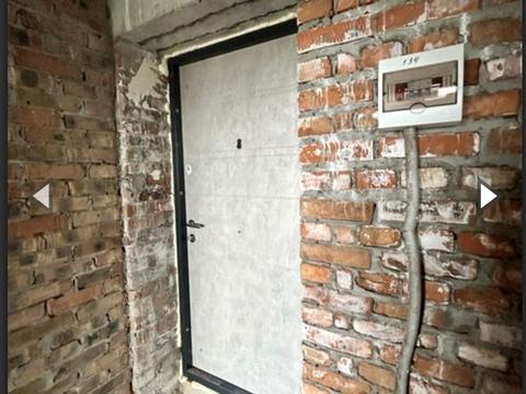 квартира по адресу Большая Бердичевская ул., 49-А