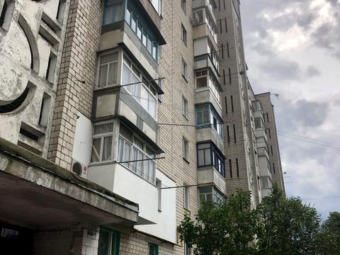 квартира за адресою 1 проїзд отамана Мазепи, 30