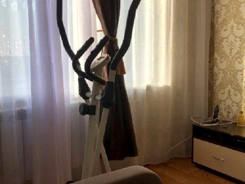 квартира за адресою Архітекторів вул., 32