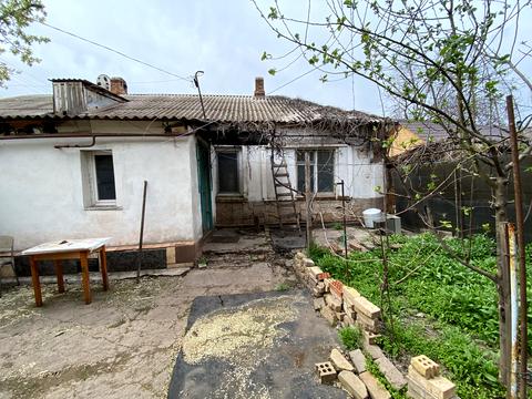 дом по адресу Юрия Сыча ул. (Анненка), 19