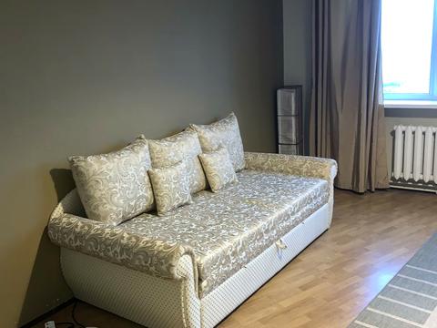 квартира по адресу Анны Ахматовой ул., 13-Д