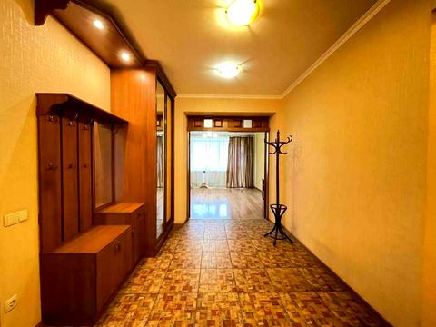 квартира по адресу Тарасовская ул., 21