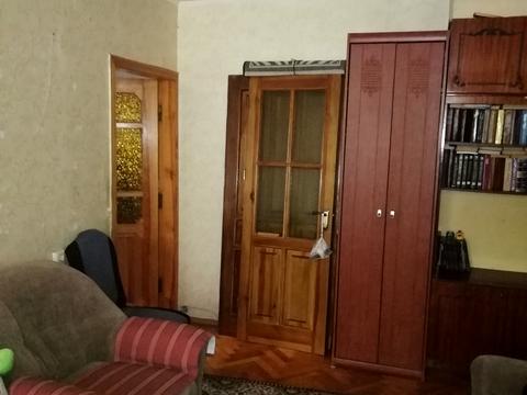 квартира за адресою Зернова вул., 6/6
