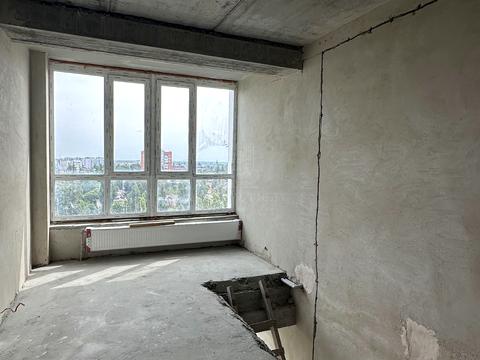 квартира по адресу Жабинского ул., 2В
