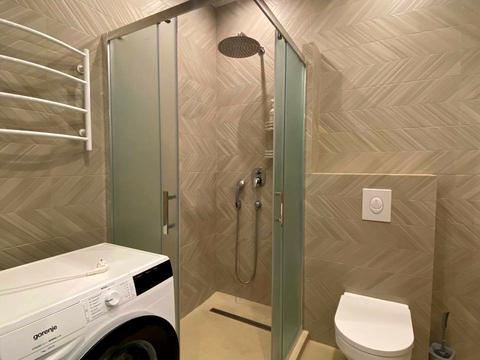 квартира по адресу Канатная ул., 122а