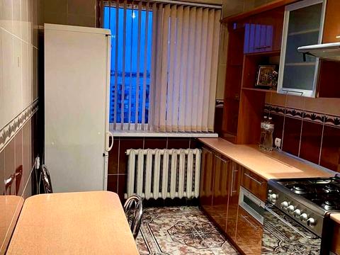 квартира по адресу Калиновая ул., 86