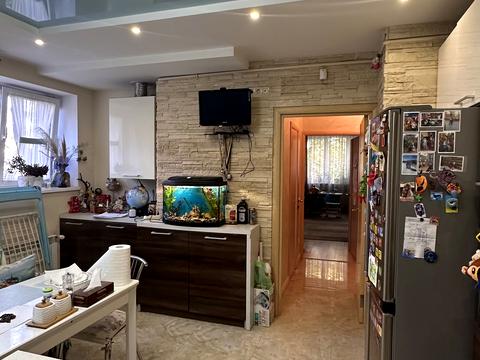 квартира по адресу Глінки, 7