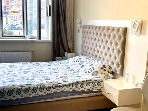 квартира за адресою Боголюбова, 7