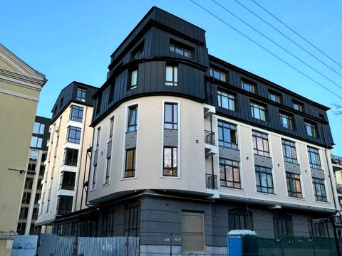 квартира по адресу Пекарская ул., 65-В