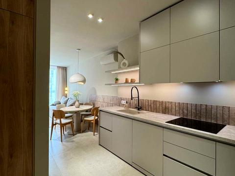 квартира за адресою Кульпарківська вул. (Кульпарківська), 93