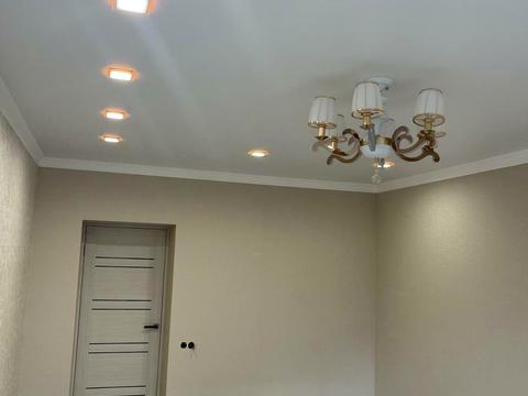 квартира по адресу Мира ул., 53