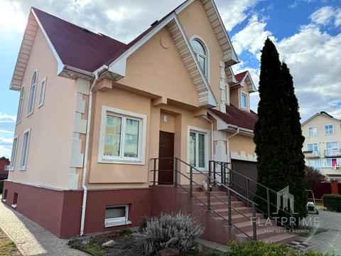 дом по адресу Богдана Хмельницкого ул., 16