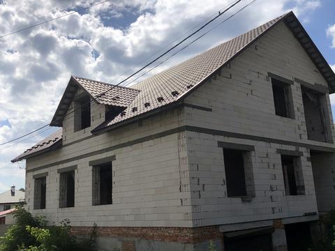 будинок за адресою Кричевського