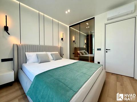 квартира за адресою Бельведерська вул., 32а