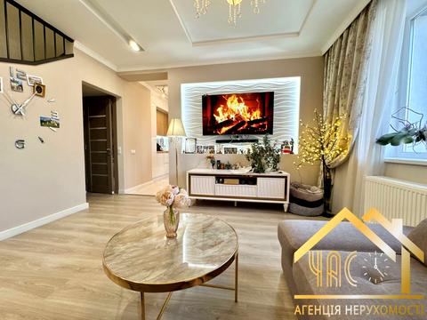 квартира за адресою Приозерний бульв., 3