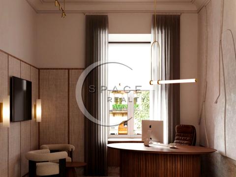 комерційна за адресою Саксаганського вул., 58