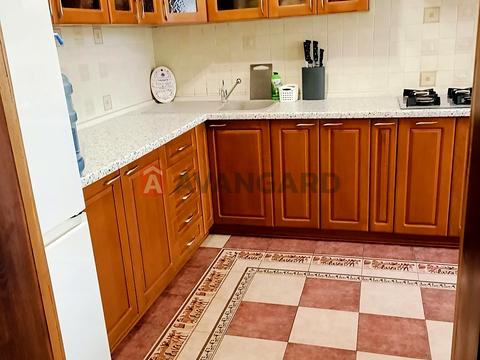 дом по адресу Малахитовый пер.
