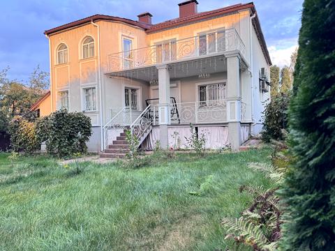 будинок за адресою Михайла Матюшенка вул., 33