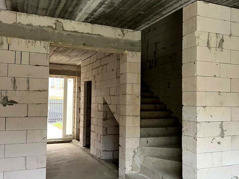 будинок за адресою с. Крихівці, Гонти вул.
