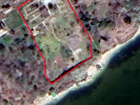 будинок за адресою Дачний кооператив Суднобудівник