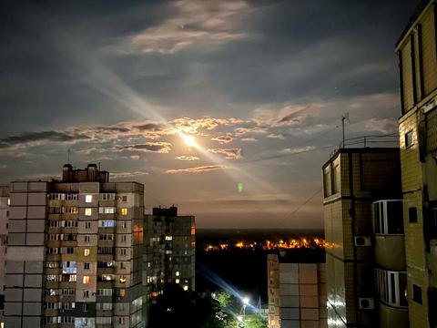 квартира за адресою Лісового вул., 44