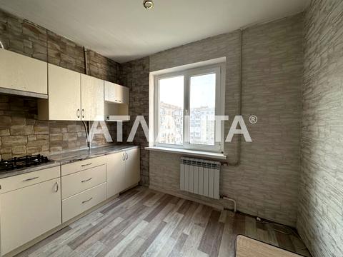 квартира за адресою Євгена Чикаленка вул., 44