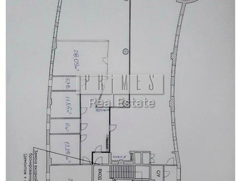 комерційна за адресою Лесі Українки бульв., 10