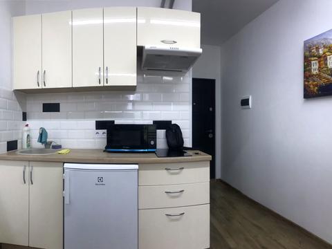 квартира за адресою Кам'янська вул. (Дніпродзержинська), 123