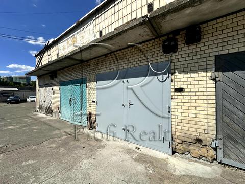 паркоместо по адресу Березняковская ул., 27