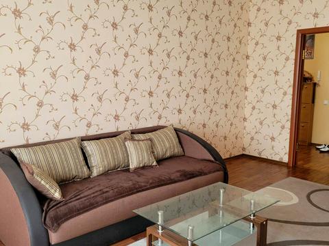 квартира за адресою Академіка Сахарова вул., 38