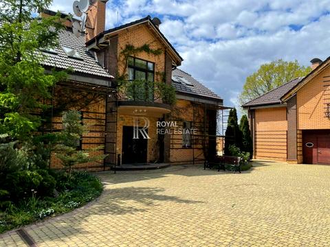 будинок за адресою Чумацький Шлях вул.