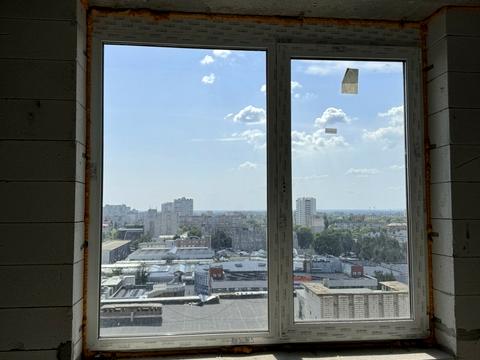 квартира по адресу Смелянская ул., 48