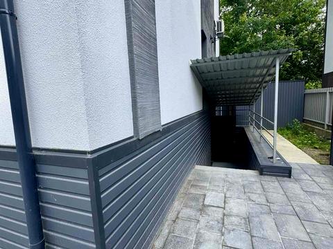 квартира по адресу Лугова, 6А
