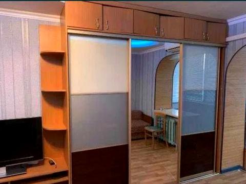 квартира за адресою Лесі Українки просп., 15