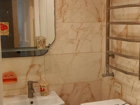 квартира по адресу Петропавловская ул., 123