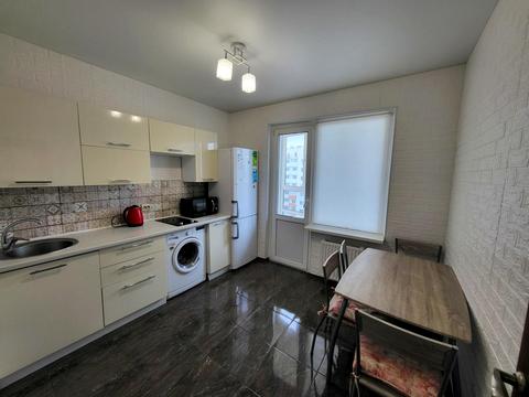 квартира по адресу Софии Русовой ул., 7