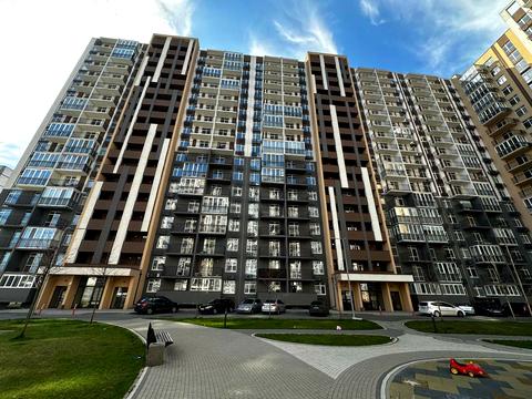 квартира за адресою Академіка Заболотного вул., 148-В